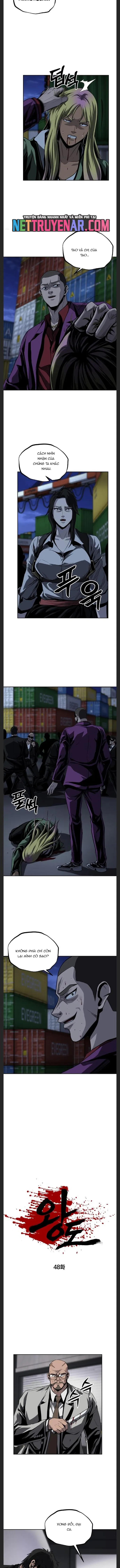 Vương Đạo Chapter 48 - 6