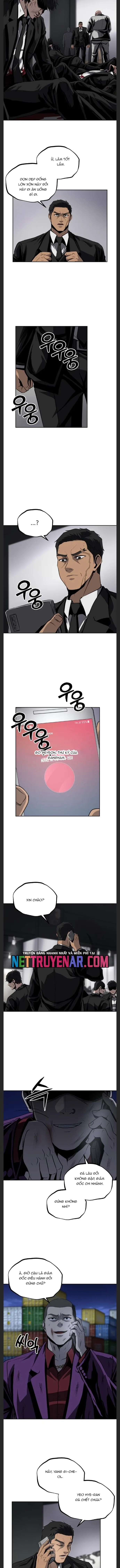 Vương Đạo Chapter 48 - 7