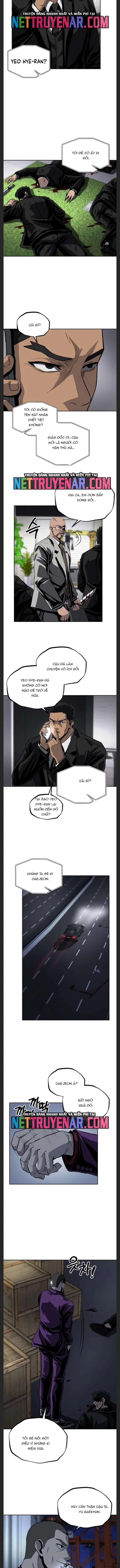 Vương Đạo Chapter 48 - 8