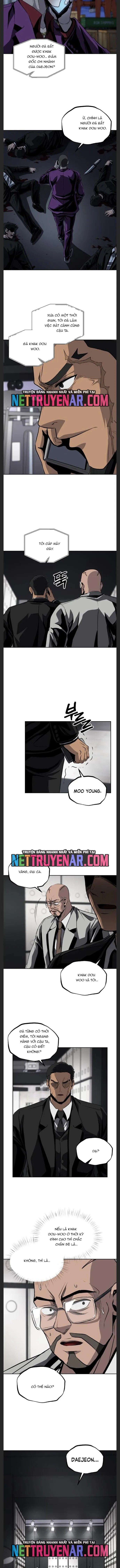 Vương Đạo Chapter 48 - 9