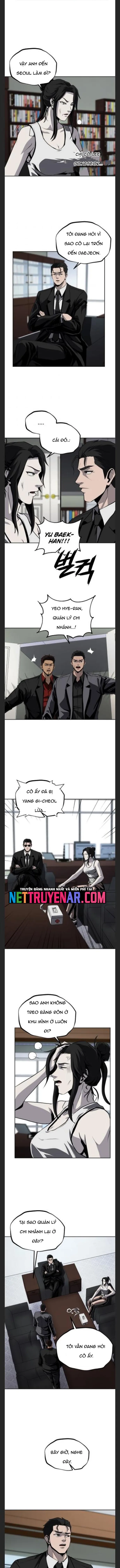 Vương Đạo Chapter 49 - 2