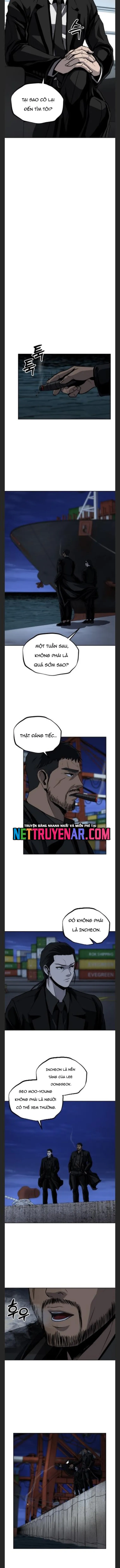 Vương Đạo Chapter 49 - 3