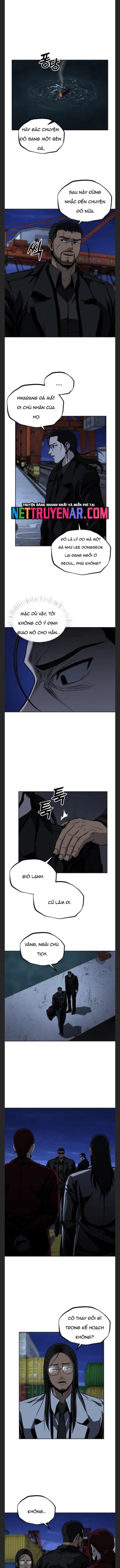 Vương Đạo Chapter 49 - 4