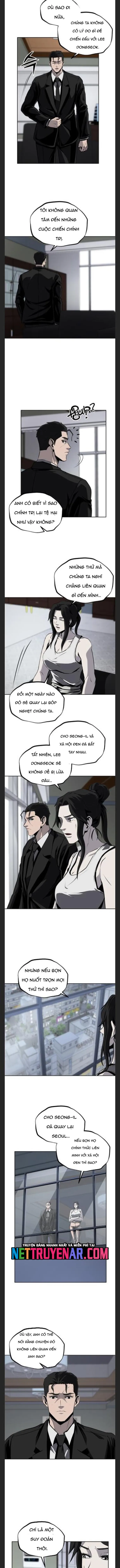 Vương Đạo Chapter 49 - 6