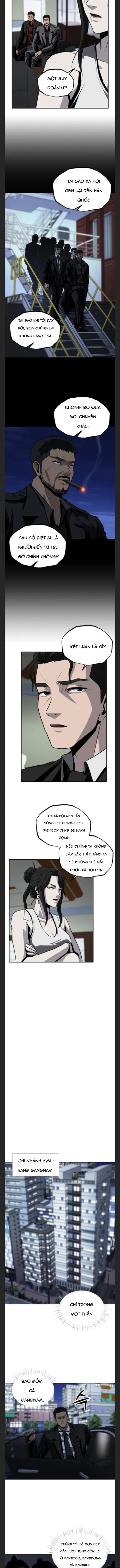 Vương Đạo Chapter 49 - 7