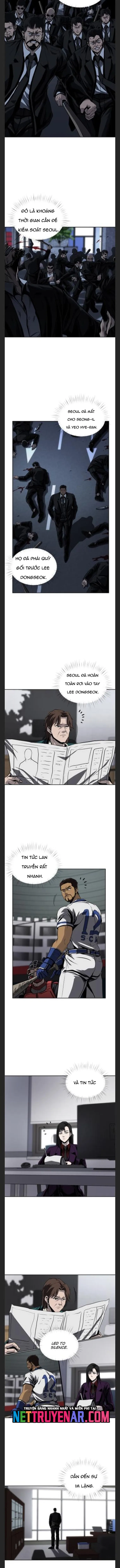 Vương Đạo Chapter 49 - 8