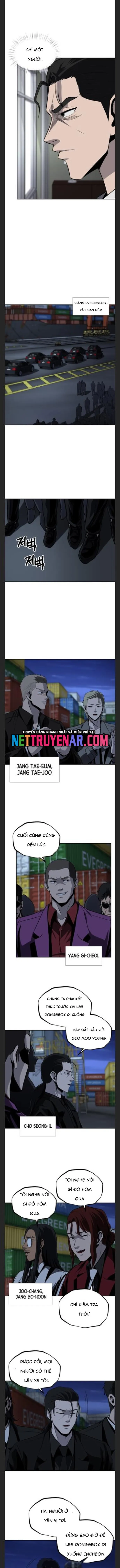 Vương Đạo Chapter 49 - 9