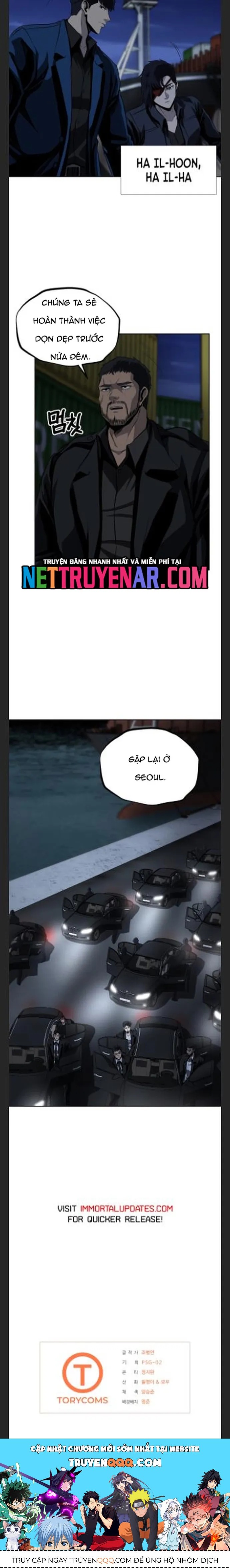 Vương Đạo Chapter 49 - 10