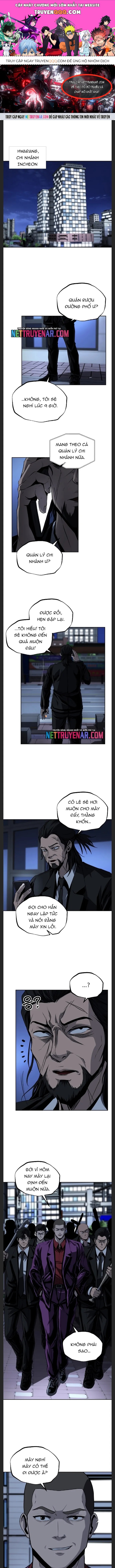 Vương Đạo Chapter 50 - 1