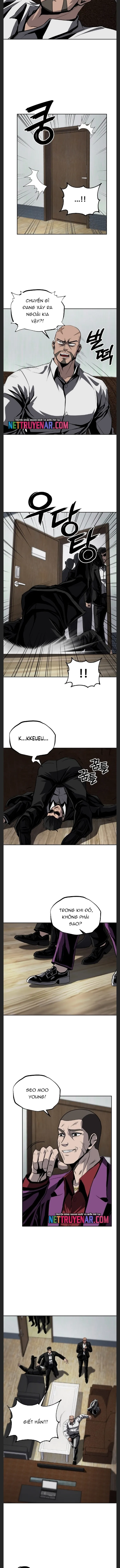 Vương Đạo Chapter 50 - 3