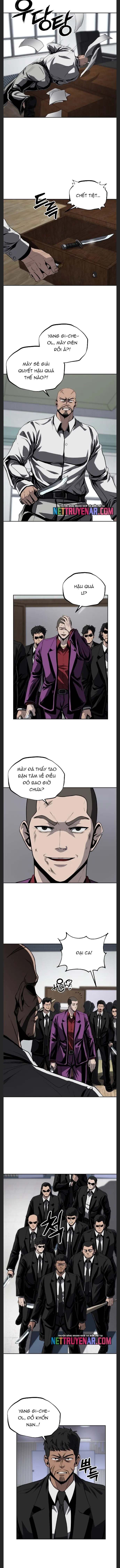 Vương Đạo Chapter 50 - 4