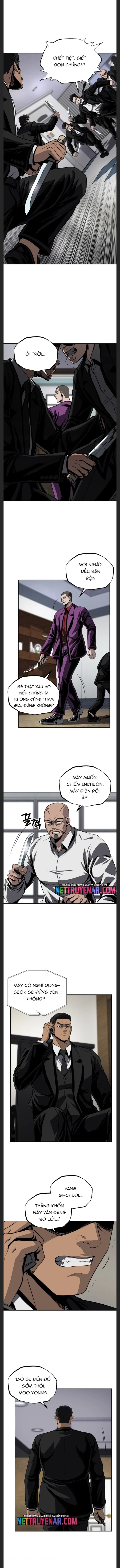 Vương Đạo Chapter 50 - 5