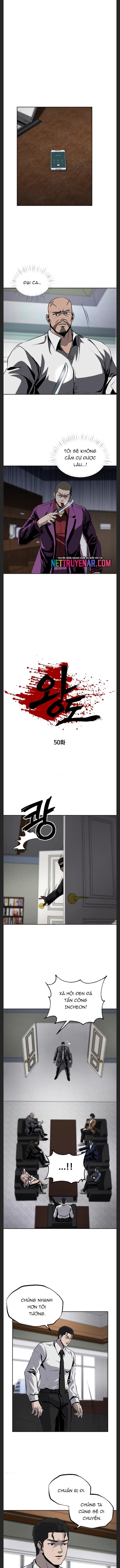 Vương Đạo Chapter 50 - 6