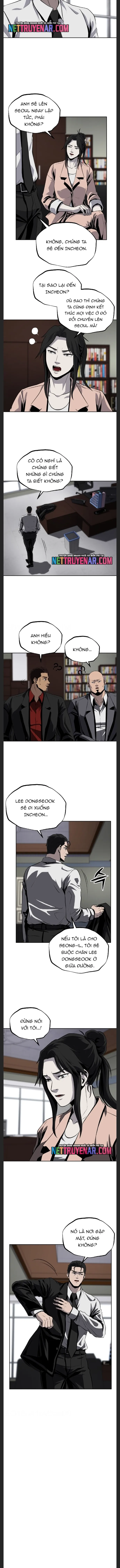 Vương Đạo Chapter 50 - 7