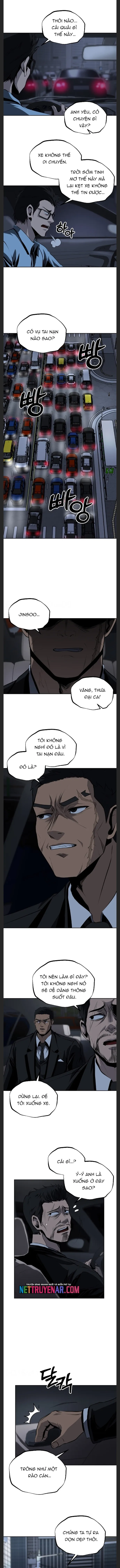 Vương Đạo Chapter 50 - 8