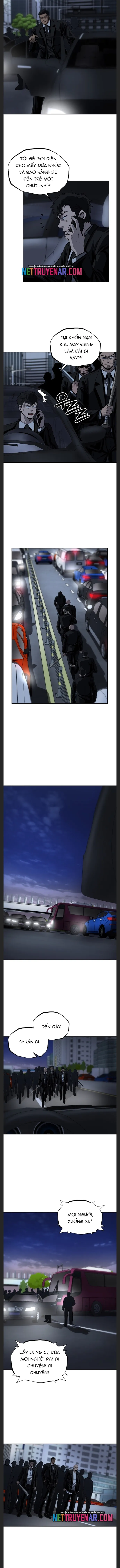 Vương Đạo Chapter 50 - 9