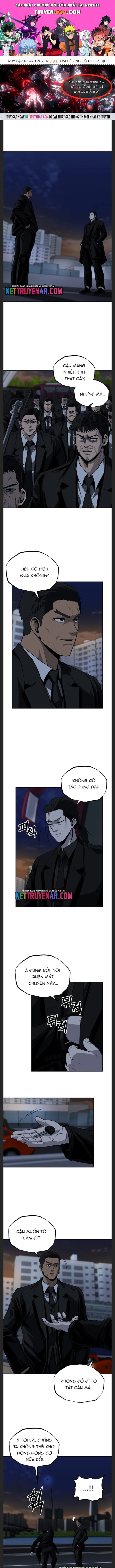 Vương Đạo Chapter 51 - 1