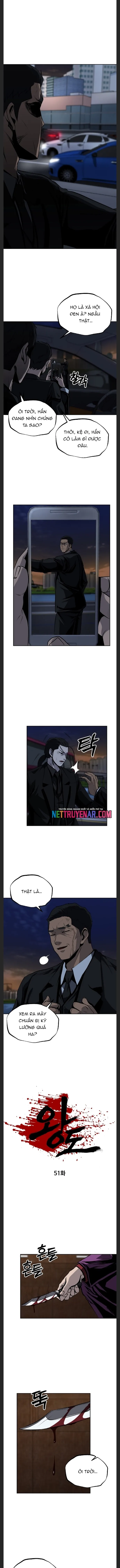 Vương Đạo Chapter 51 - 3