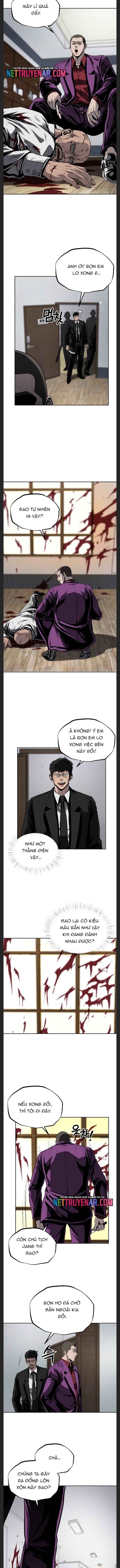 Vương Đạo Chapter 51 - 4