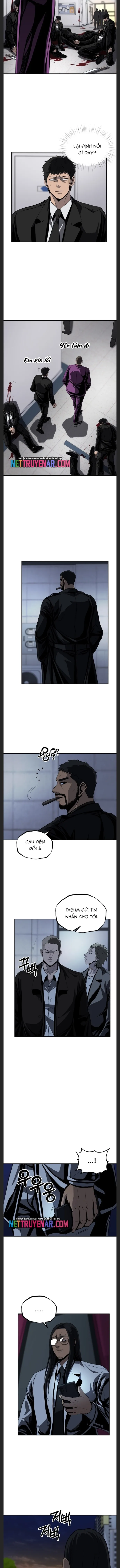 Vương Đạo Chapter 51 - 5