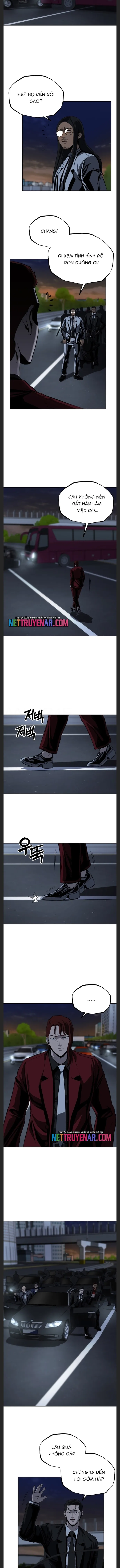 Vương Đạo Chapter 51 - 8