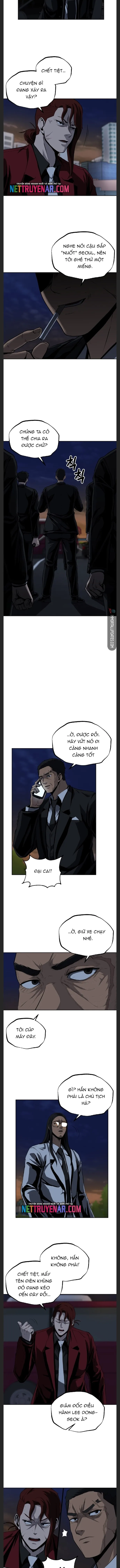 Vương Đạo Chapter 51 - 9