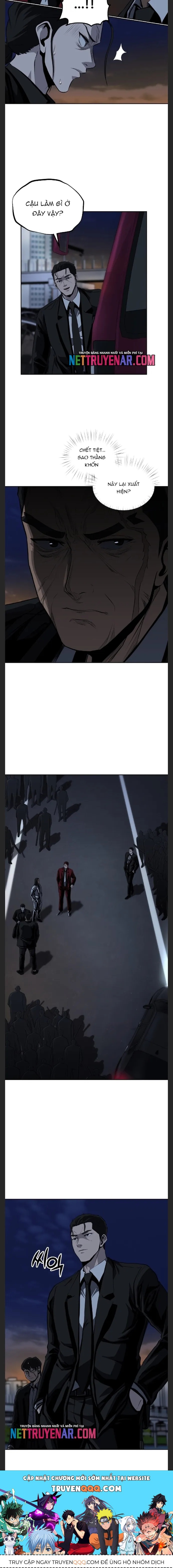 Vương Đạo Chapter 51 - 10