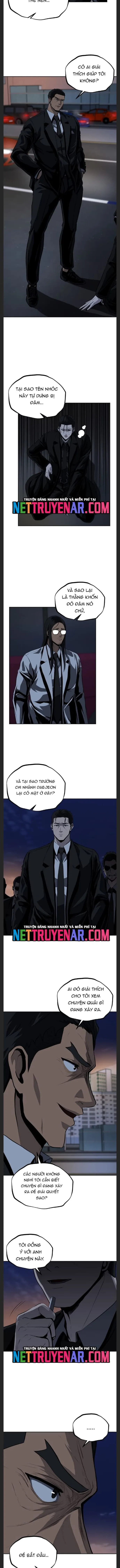 Vương Đạo Chapter 52 - 2