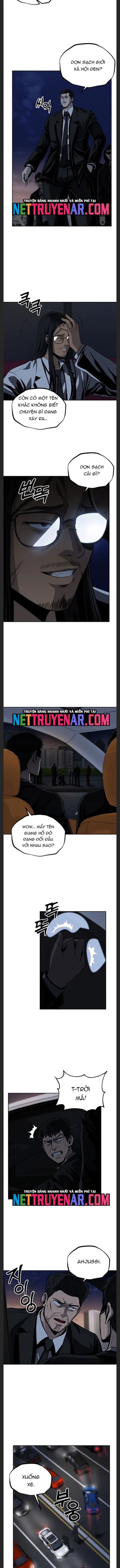 Vương Đạo Chapter 52 - 3