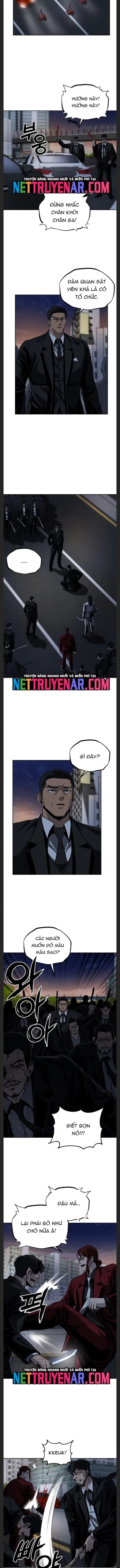 Vương Đạo Chapter 52 - 4