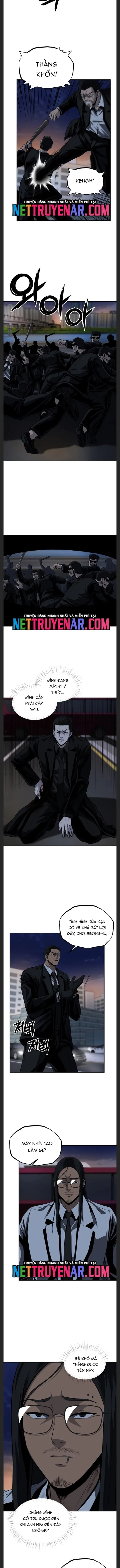 Vương Đạo Chapter 52 - 5
