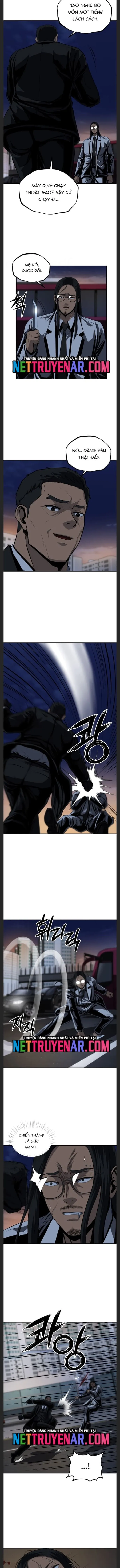 Vương Đạo Chapter 52 - 6