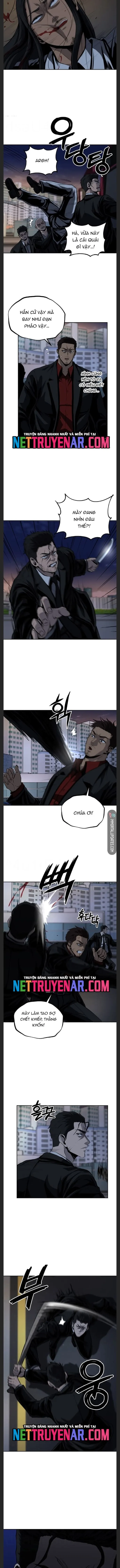 Vương Đạo Chapter 52 - 7