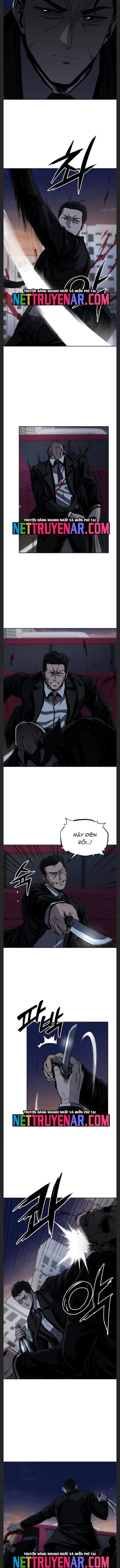 Vương Đạo Chapter 52 - 8