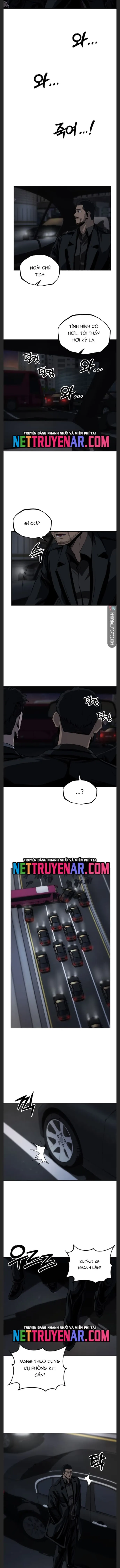 Vương Đạo Chapter 52 - 9