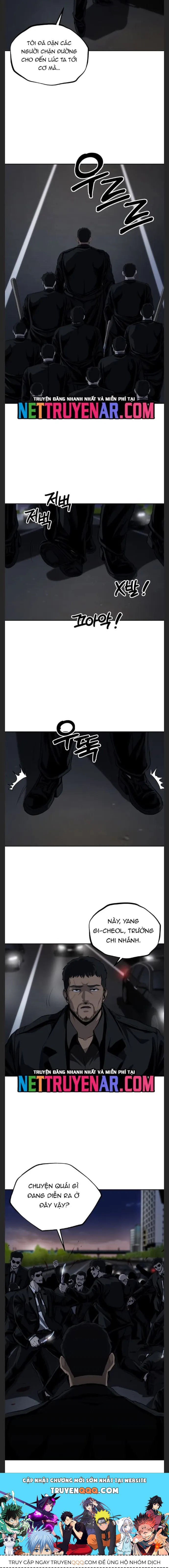 Vương Đạo Chapter 52 - 10