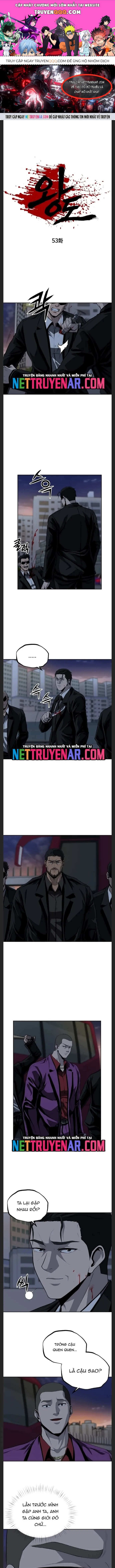 Vương Đạo Chapter 53 - 1