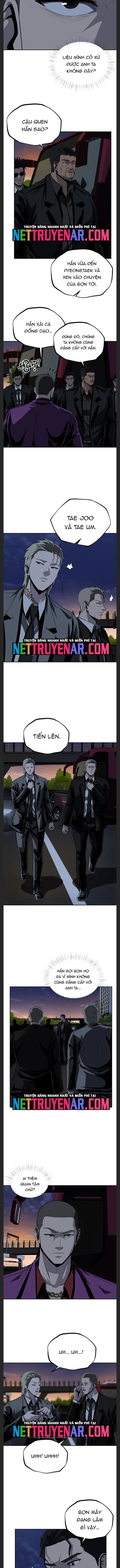 Vương Đạo Chapter 53 - 2