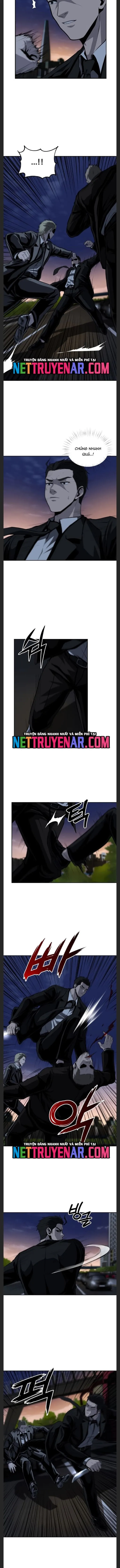Vương Đạo Chapter 53 - 3