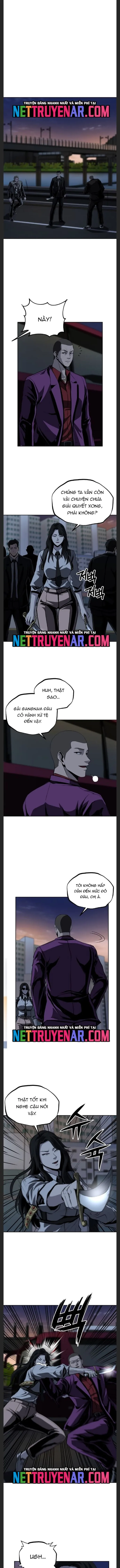 Vương Đạo Chapter 53 - 4