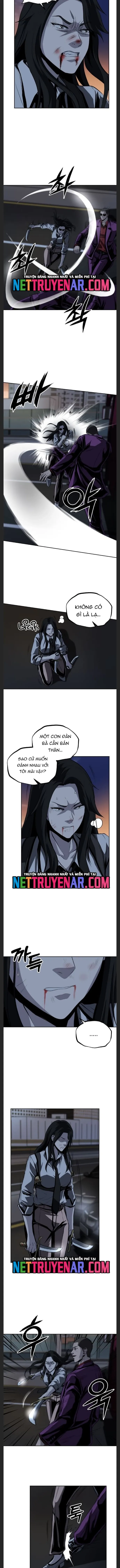 Vương Đạo Chapter 53 - 5