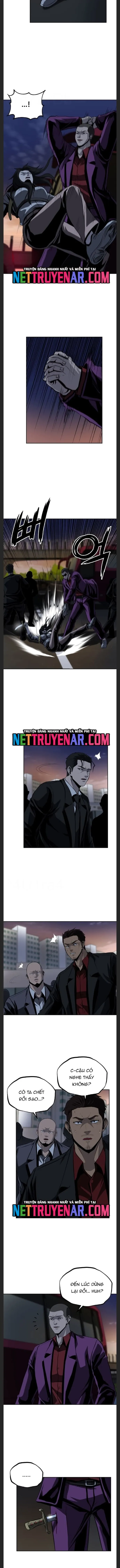 Vương Đạo Chapter 53 - 6