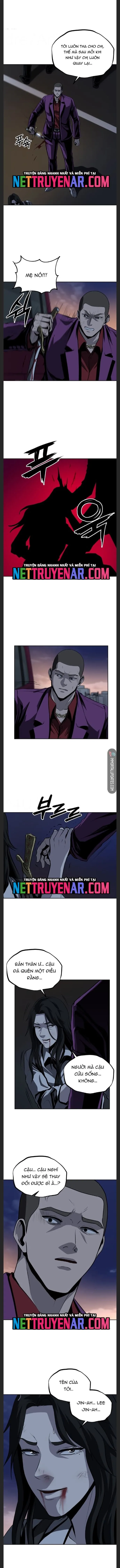 Vương Đạo Chapter 53 - 7