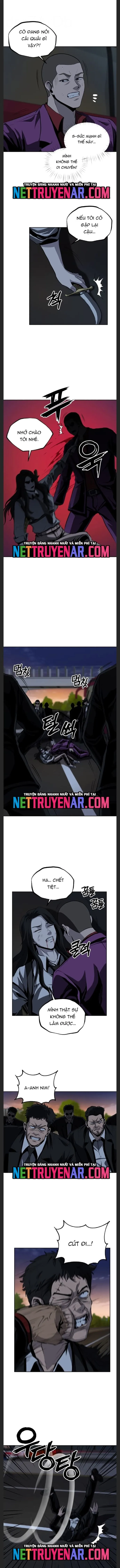 Vương Đạo Chapter 53 - 8