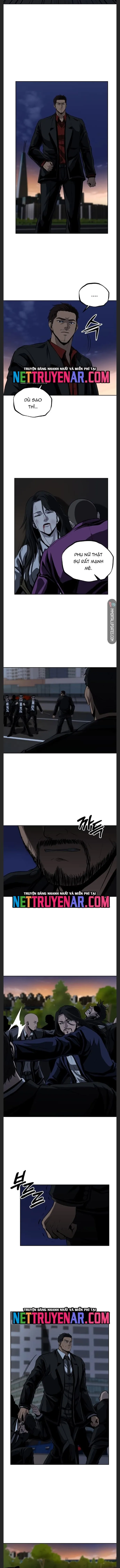 Vương Đạo Chapter 53 - 9
