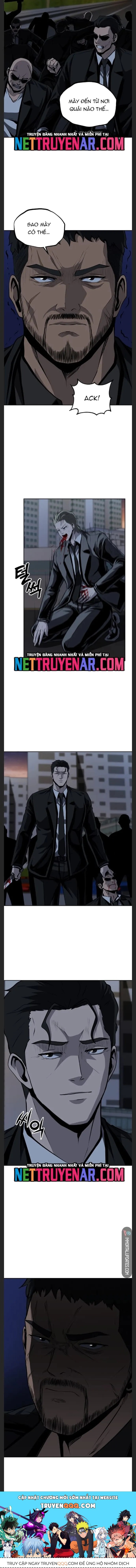 Vương Đạo Chapter 53 - 10