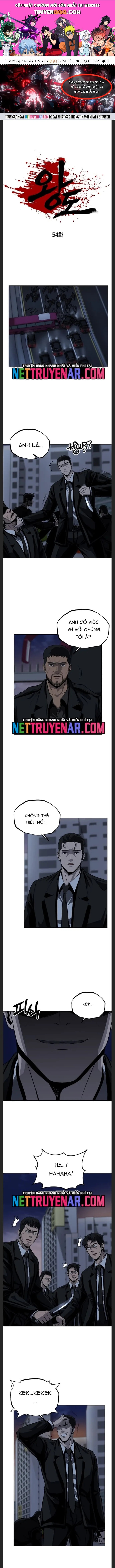 Vương Đạo Chapter 54 - 1