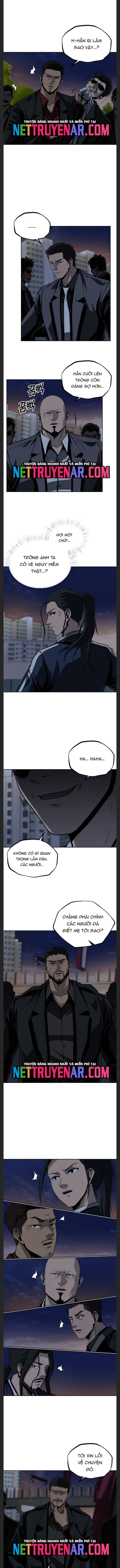 Vương Đạo Chapter 54 - 2