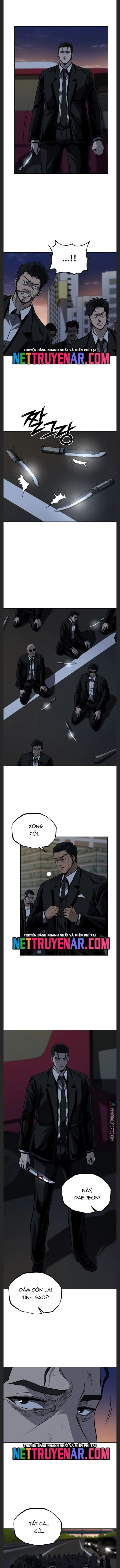 Vương Đạo Chapter 54 - 11