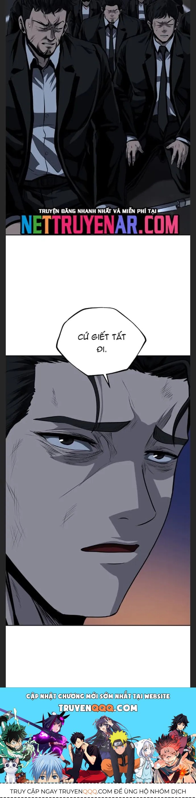 Vương Đạo Chapter 54 - 12